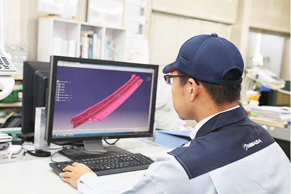 3D・CAD・設計
