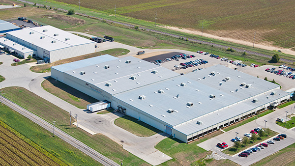 HISADA AMERICA INC.
