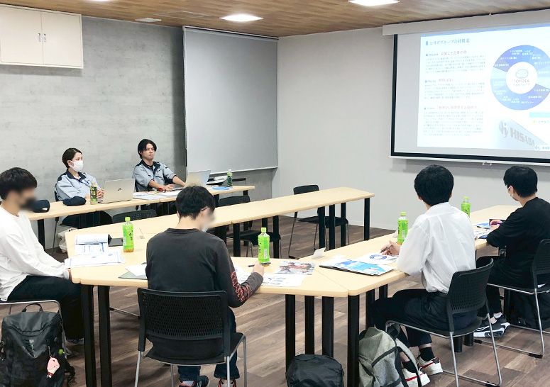 社会活動